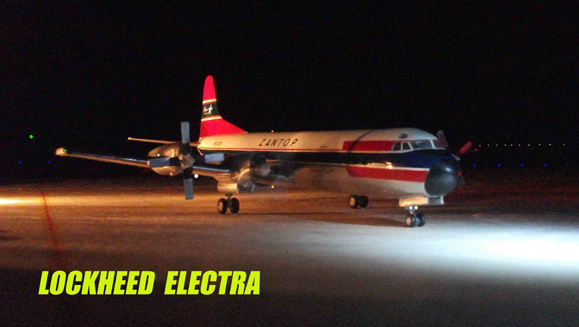 1/144 minicraft electra