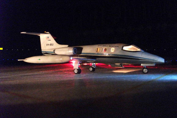 1/48 Testors kit Gates Learjet 1/48 Testors kit Gates Learjet