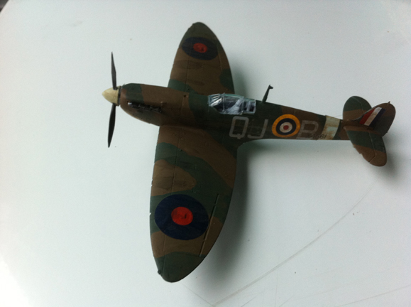 1/72 spitfire mk1a 1940 1/72 spitfire mk1a 1940