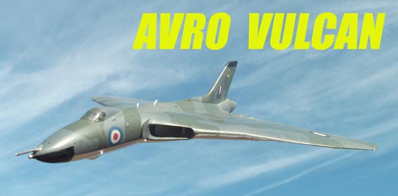 airfix avro vulcan airfix avro vulcan
