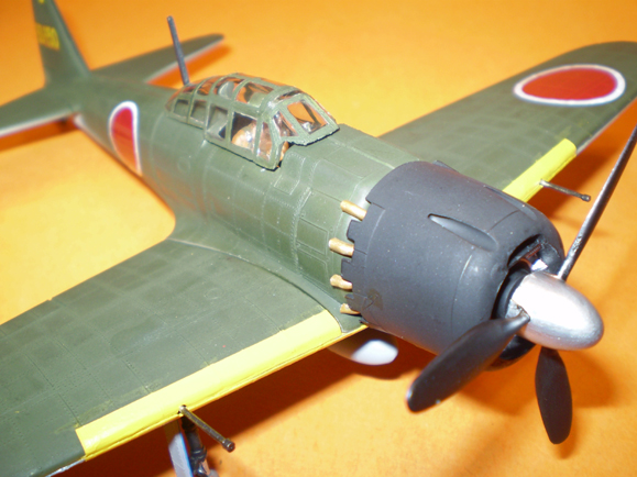 Mitsubishi Zero Mitsubishi Zero