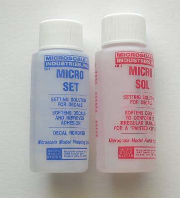 microsol and microset